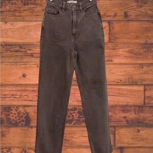 PACSUN Boyfriend Jeans